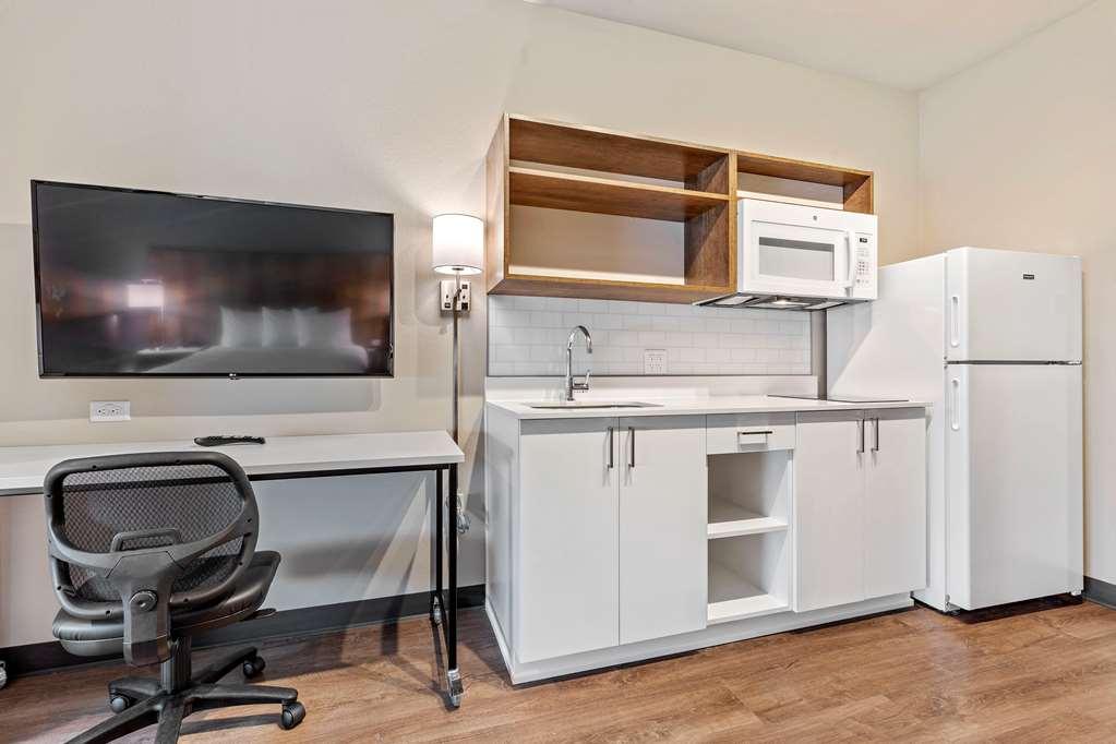 Extended Stay America Premier Suites - Ukiah Habitación foto