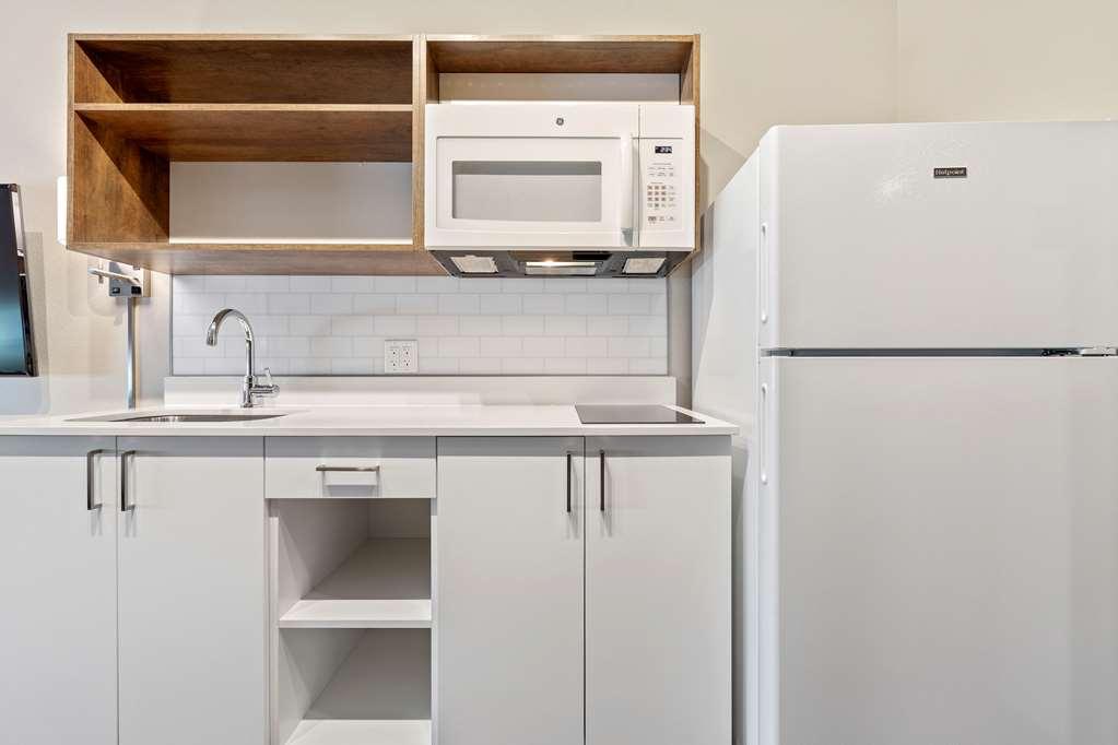 Extended Stay America Premier Suites - Ukiah Habitación foto