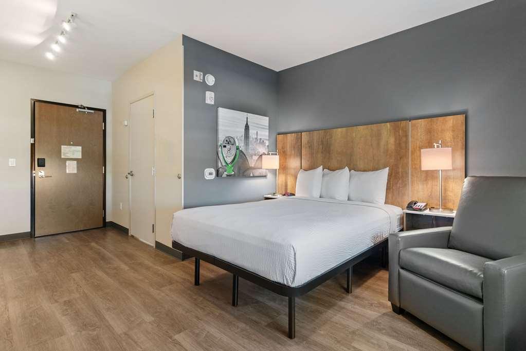Extended Stay America Premier Suites - Ukiah Habitación foto