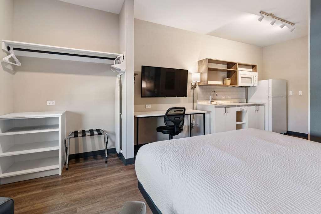 Extended Stay America Premier Suites - Ukiah Habitación foto
