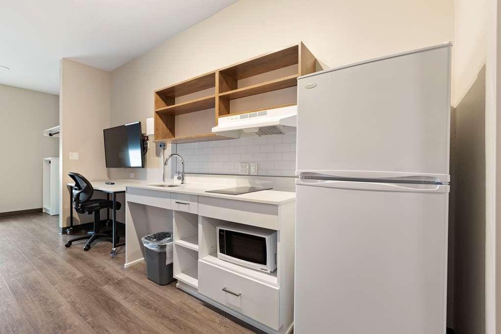 Extended Stay America Premier Suites - Ukiah Habitación foto