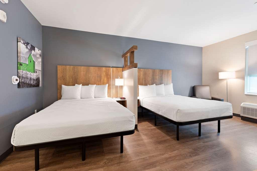 Extended Stay America Premier Suites - Ukiah Habitación foto