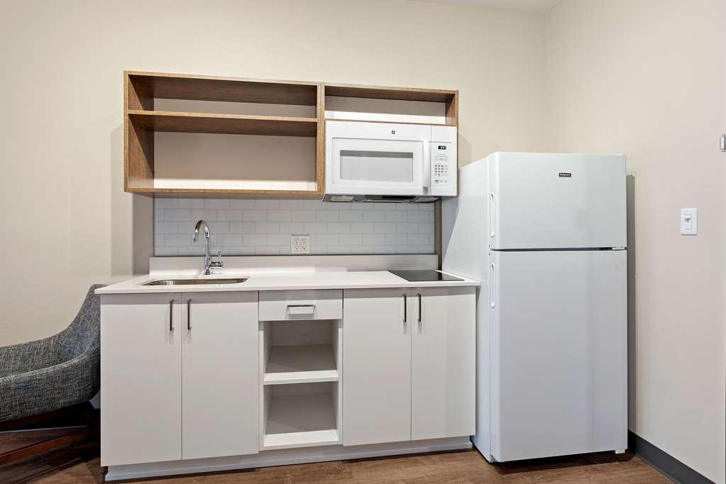 Extended Stay America Premier Suites - Ukiah Habitación foto