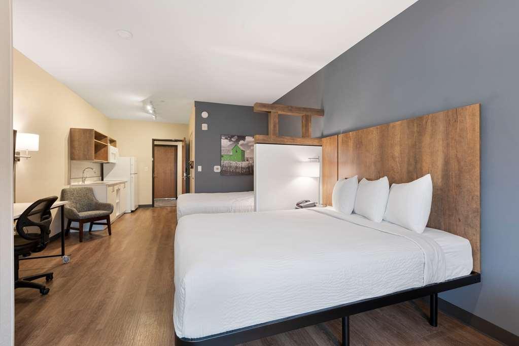Extended Stay America Premier Suites - Ukiah Habitación foto