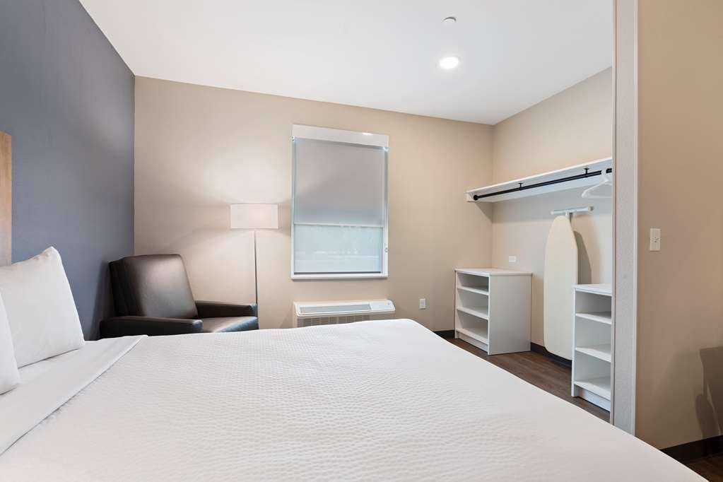 Extended Stay America Premier Suites - Ukiah Habitación foto