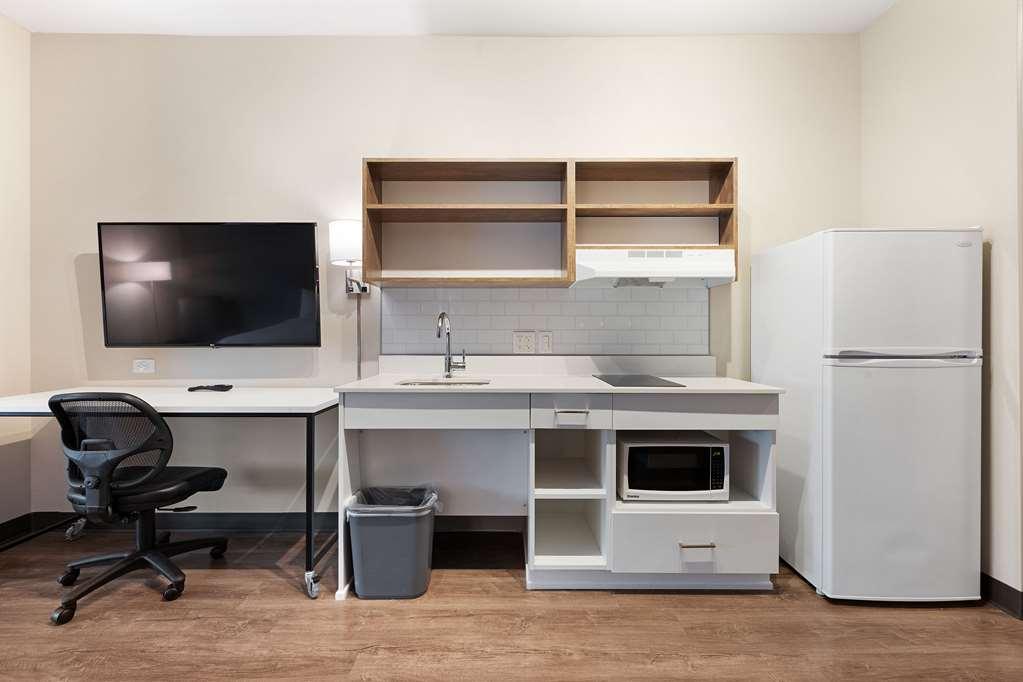 Extended Stay America Premier Suites - Ukiah Habitación foto