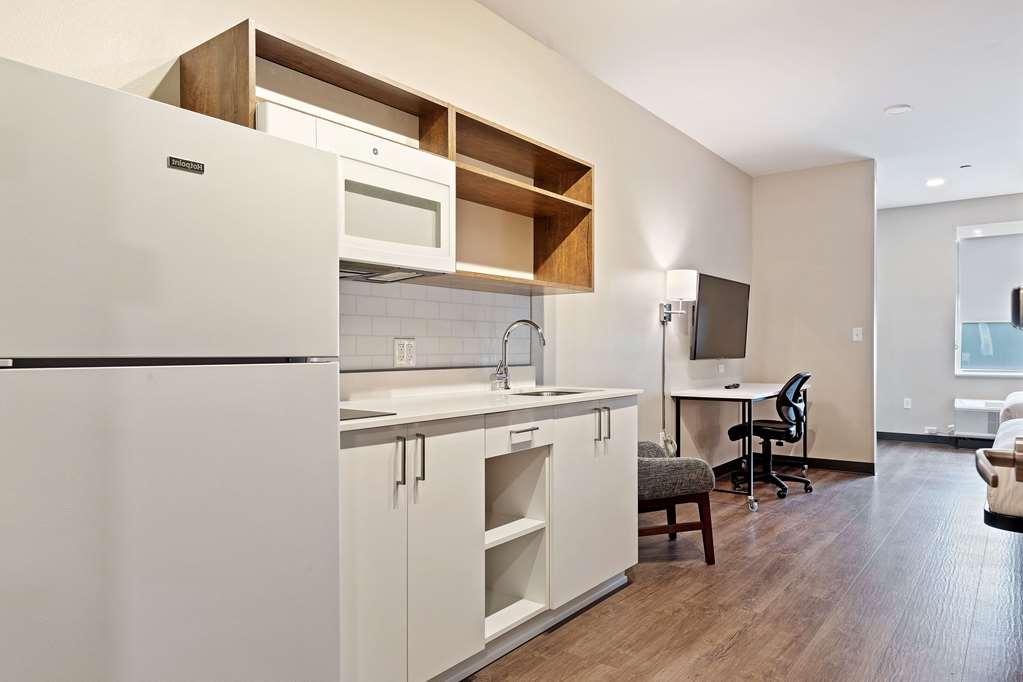 Extended Stay America Premier Suites - Ukiah Habitación foto