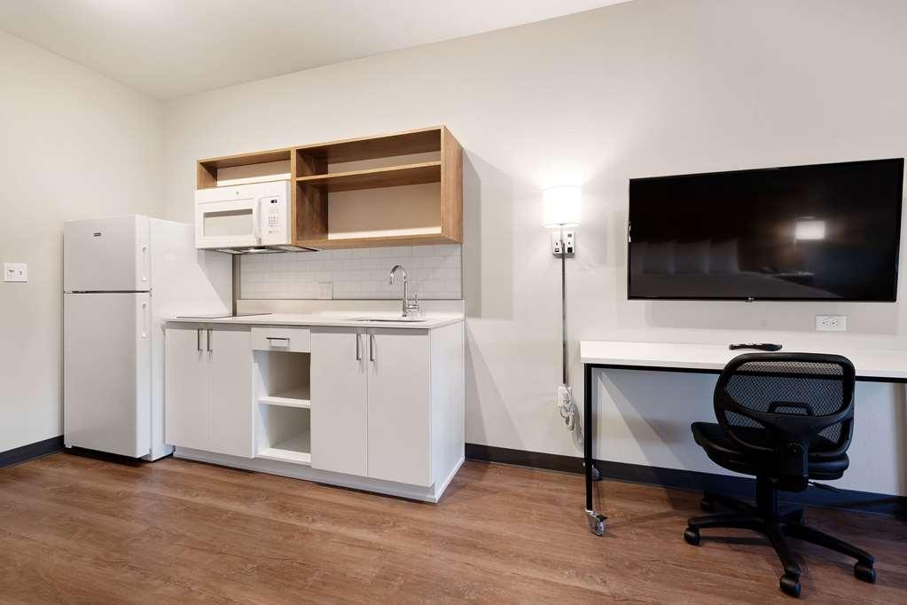 Extended Stay America Premier Suites - Ukiah Habitación foto