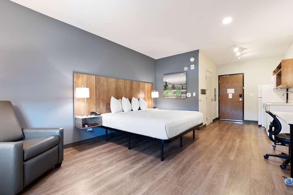 Extended Stay America Premier Suites - Ukiah Habitación foto