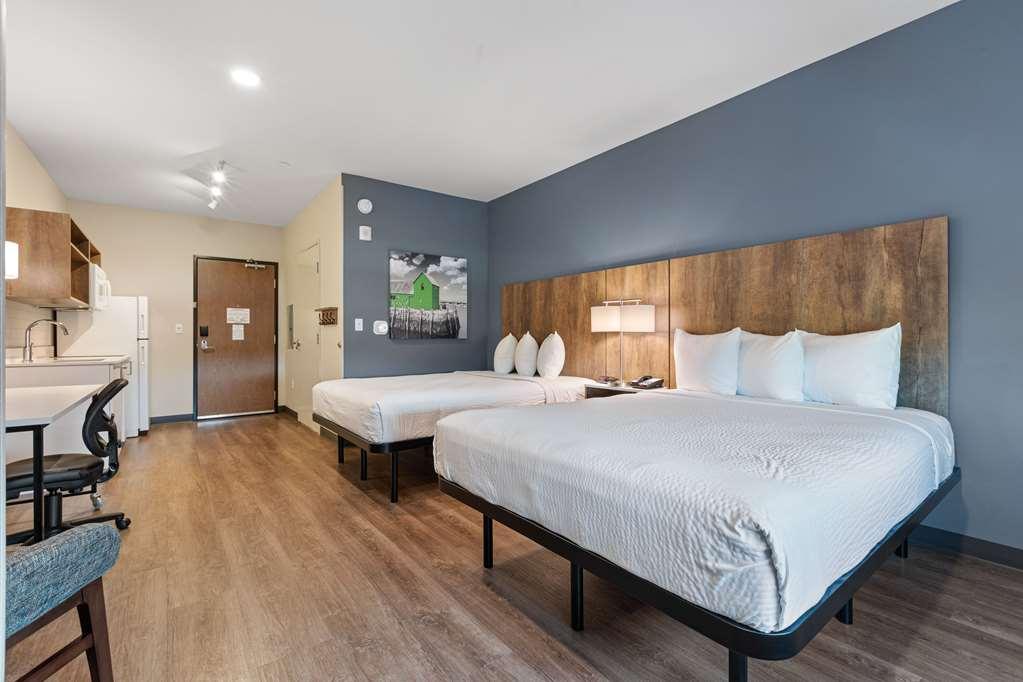 Extended Stay America Premier Suites - Ukiah Habitación foto