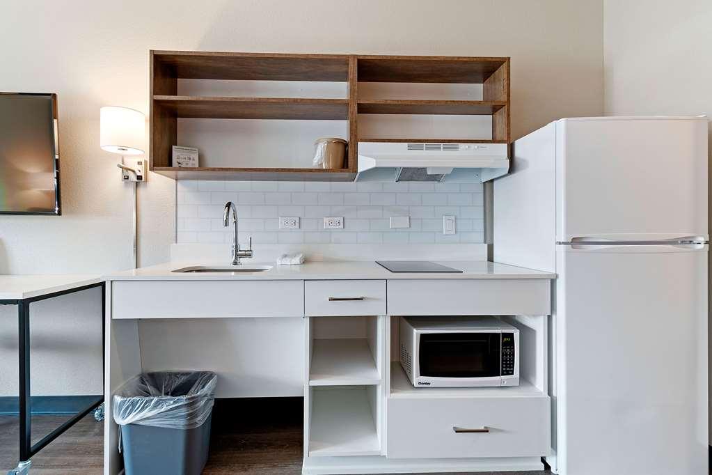 Extended Stay America Premier Suites - Ukiah Habitación foto