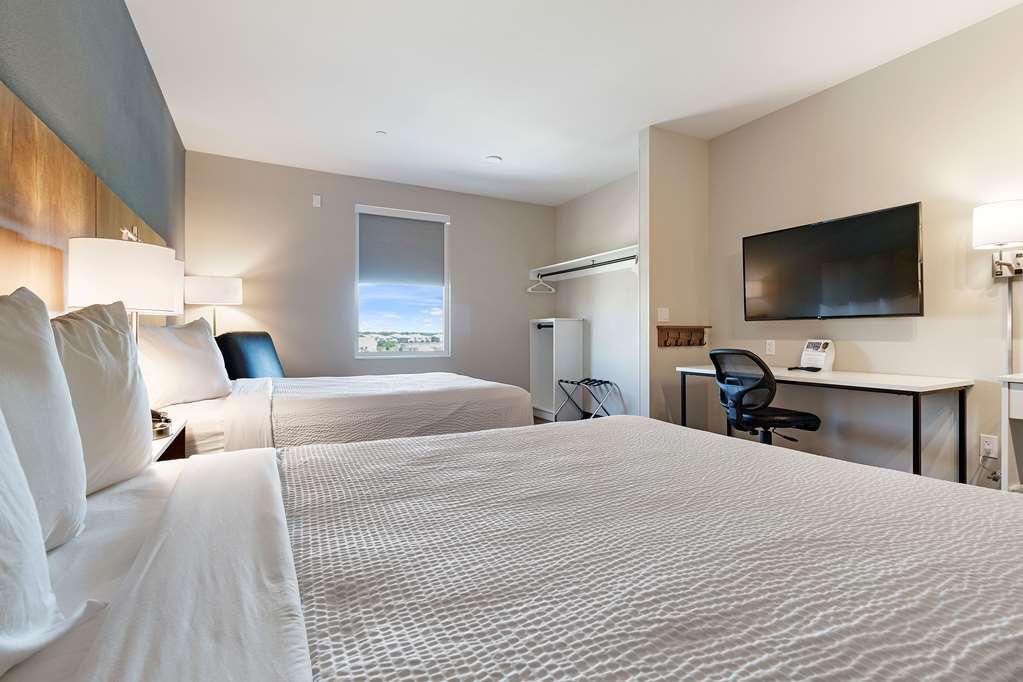 Extended Stay America Premier Suites - Ukiah Habitación foto