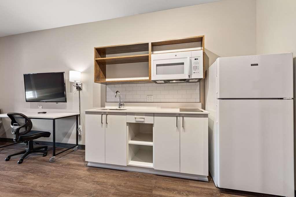Extended Stay America Premier Suites - Ukiah Habitación foto