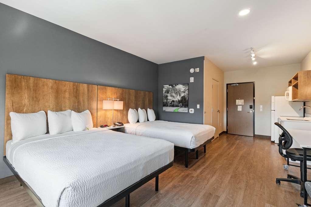 Extended Stay America Premier Suites - Ukiah Habitación foto