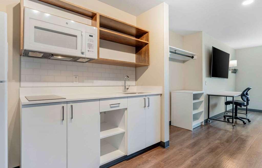 Extended Stay America Premier Suites - Ukiah Habitación foto