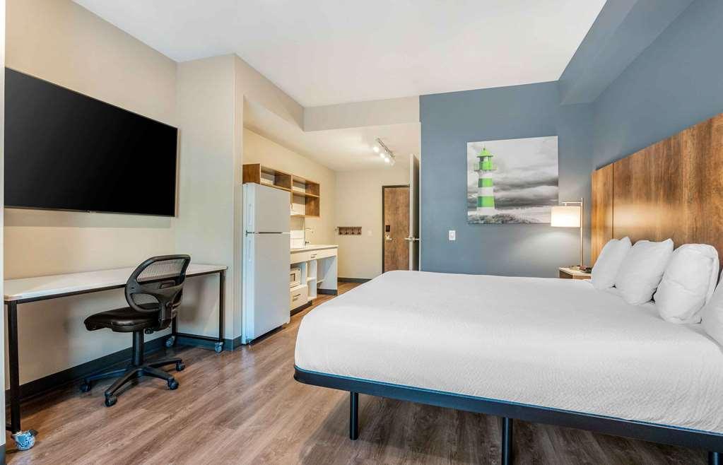 Extended Stay America Premier Suites - Ukiah Habitación foto