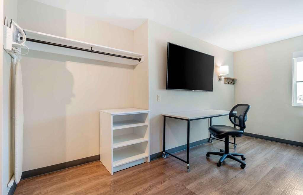 Extended Stay America Premier Suites - Ukiah Habitación foto
