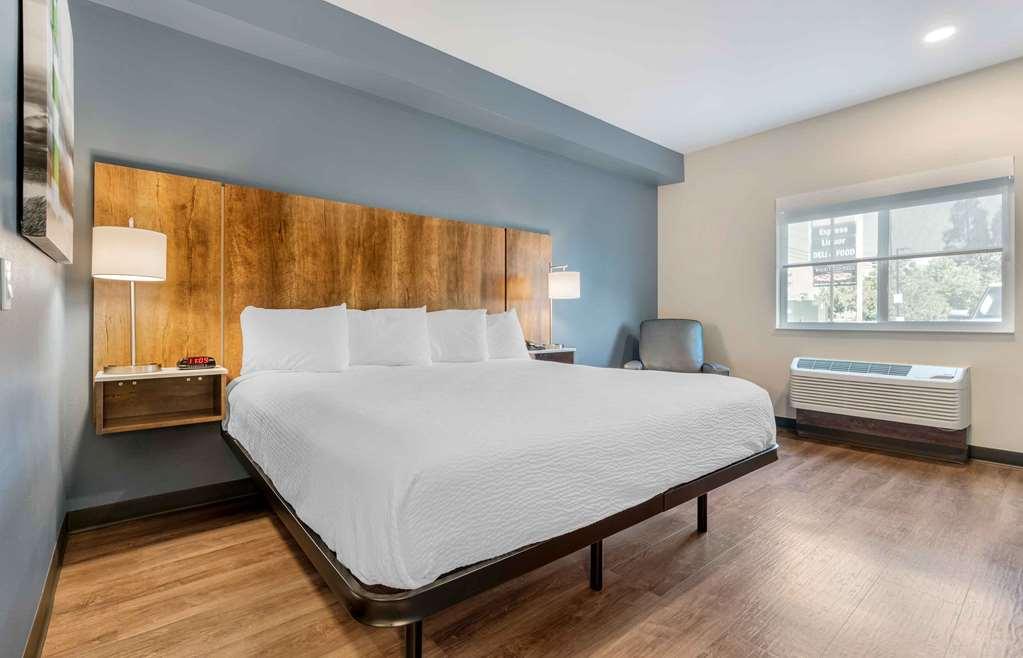 Extended Stay America Premier Suites - Ukiah Habitación foto