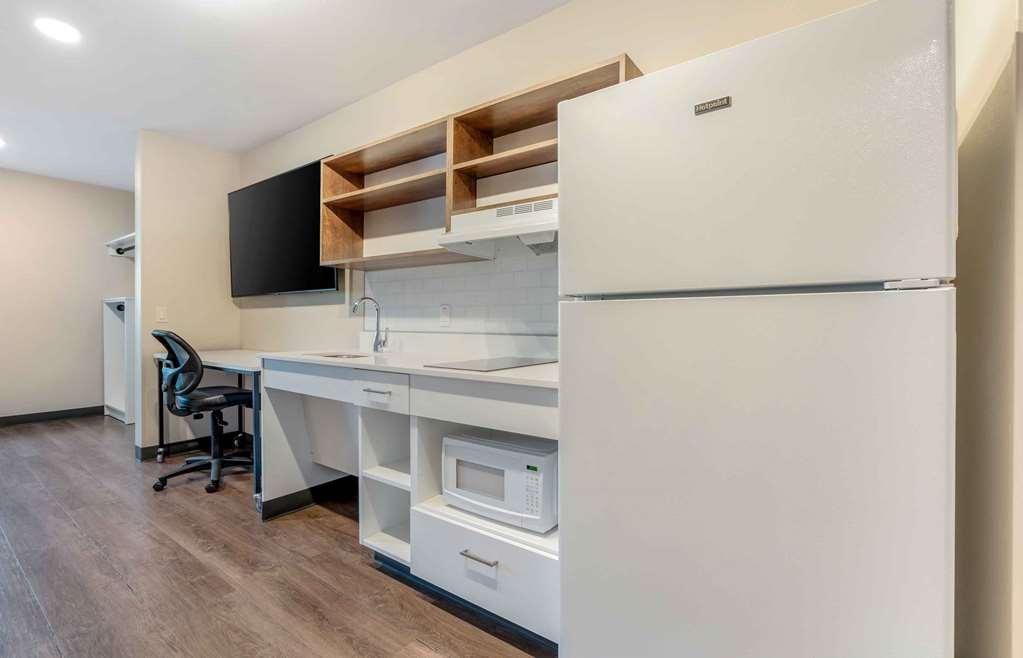 Extended Stay America Premier Suites - Ukiah Habitación foto