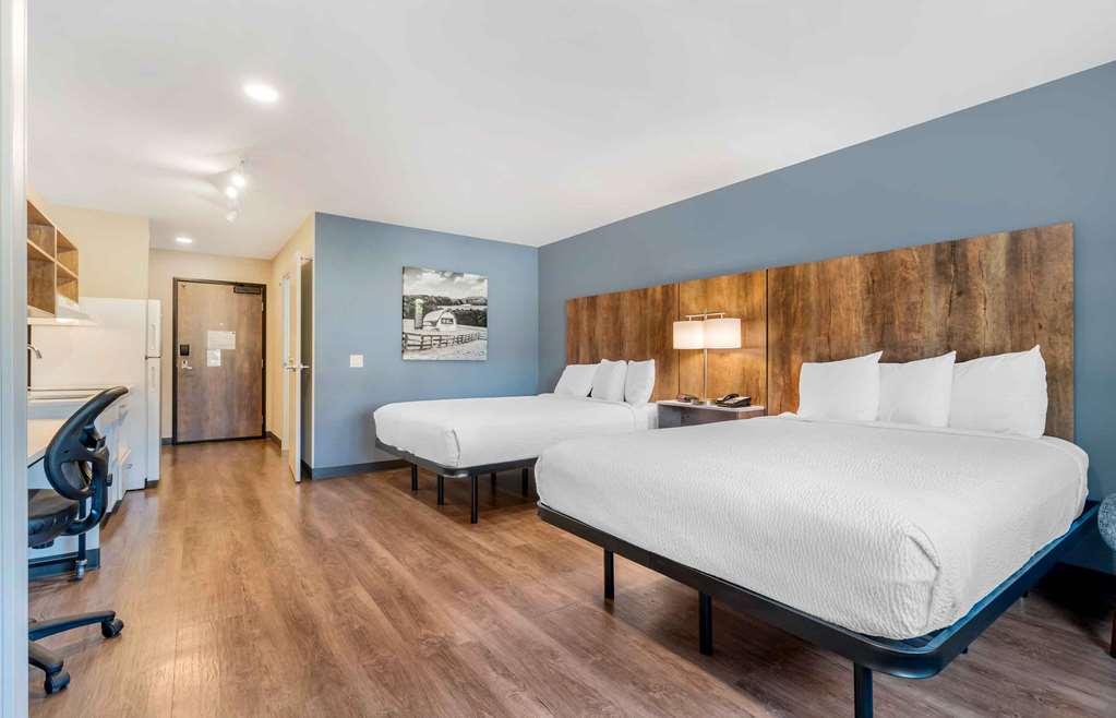 Extended Stay America Premier Suites - Ukiah Habitación foto