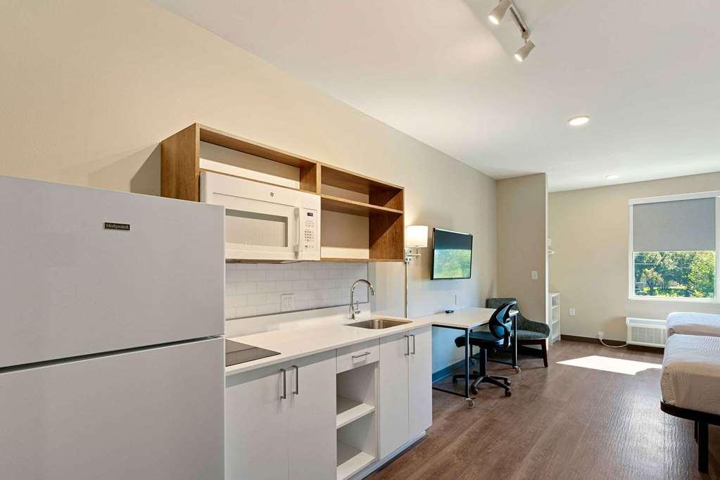Extended Stay America Premier Suites - Ukiah Habitación foto
