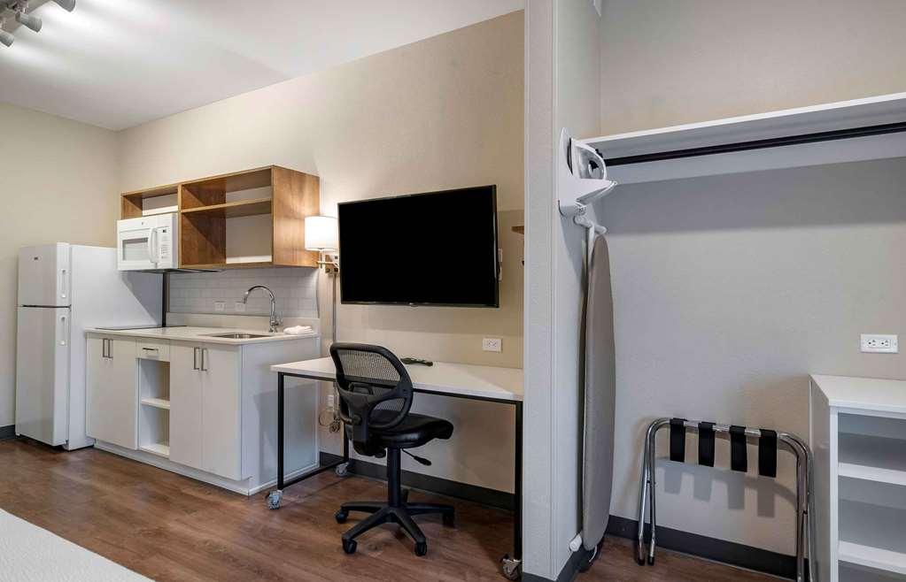 Extended Stay America Premier Suites - Ukiah Habitación foto