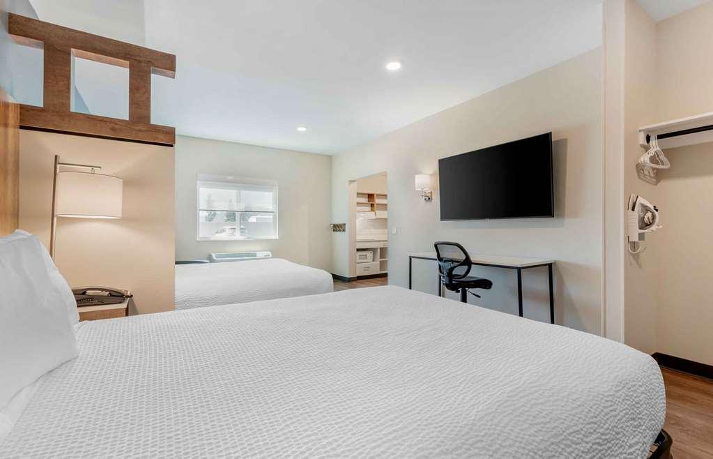 Extended Stay America Premier Suites - Ukiah Habitación foto