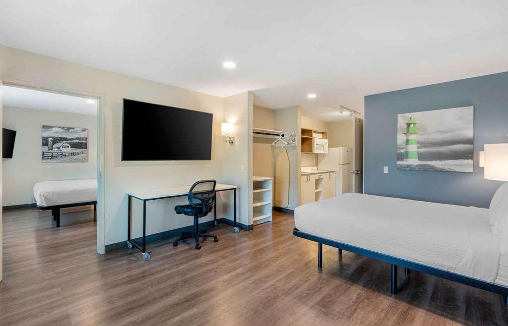 Extended Stay America Premier Suites - Ukiah Habitación foto