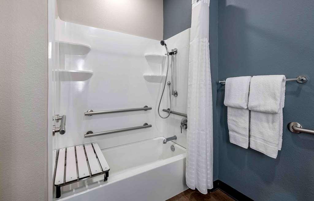 Extended Stay America Premier Suites - Ukiah Habitación foto